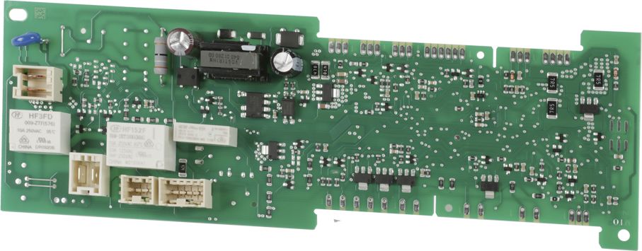 Leistungsmodul programmiert (BD-12019412)