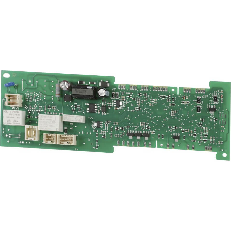 Leistungsmodul programmiert (BD-12019438)