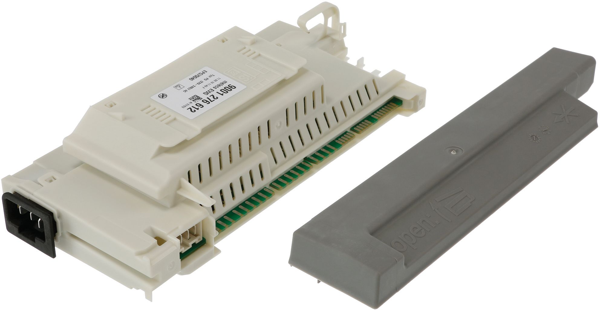 Leistungsmodul programmiert (BD-12020076)