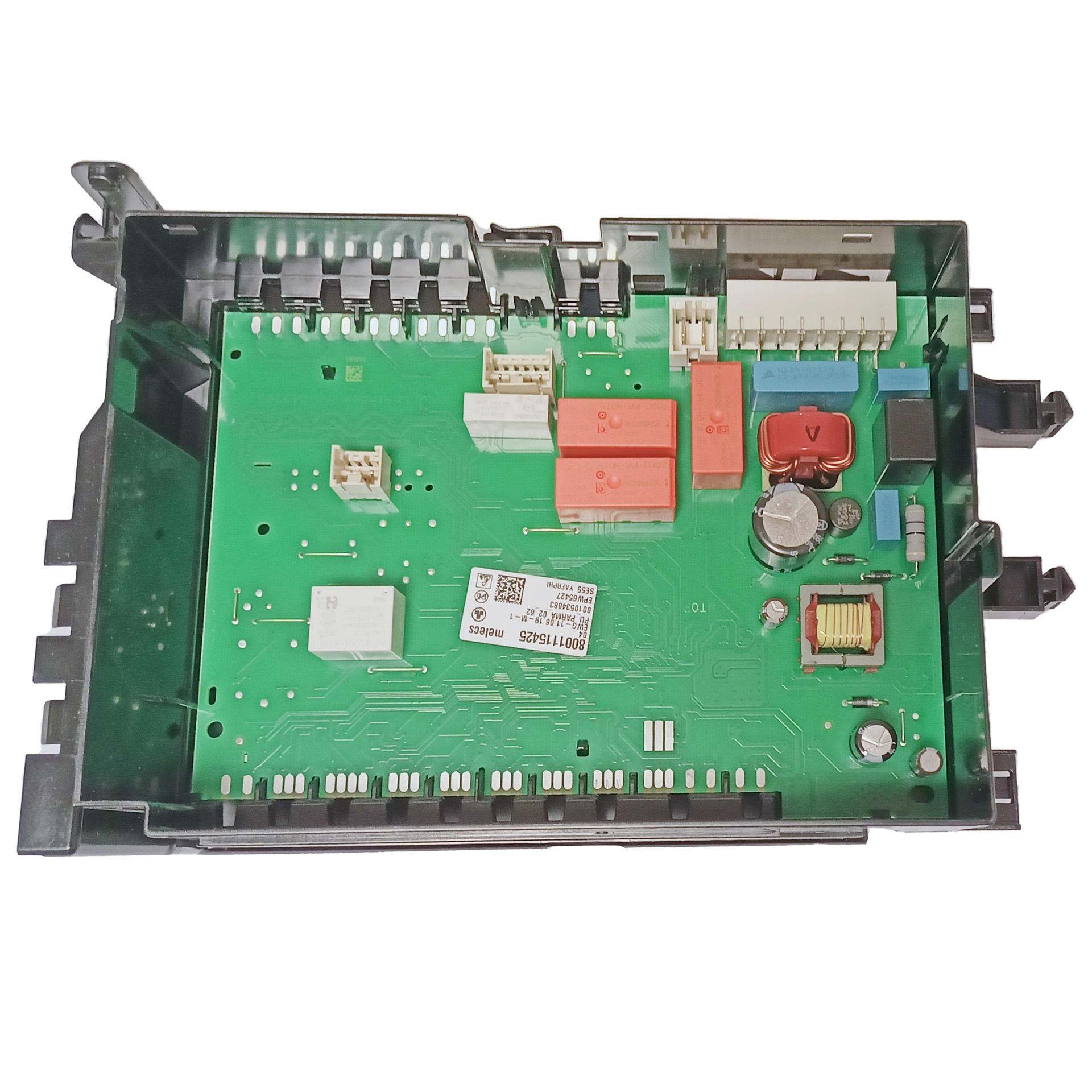 Leistungsmodul programmiert FDZ-PU WAT28690 (BD-12020542)