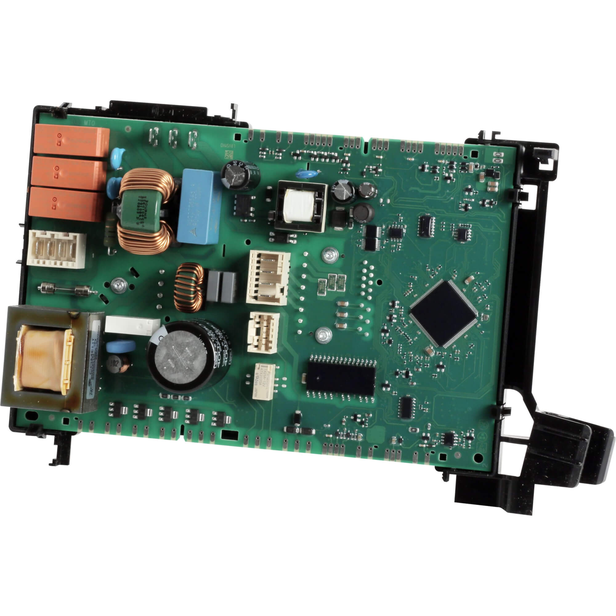 Leistungsmodul programmiert FDZPU-WG44G009A (BD-12041471)