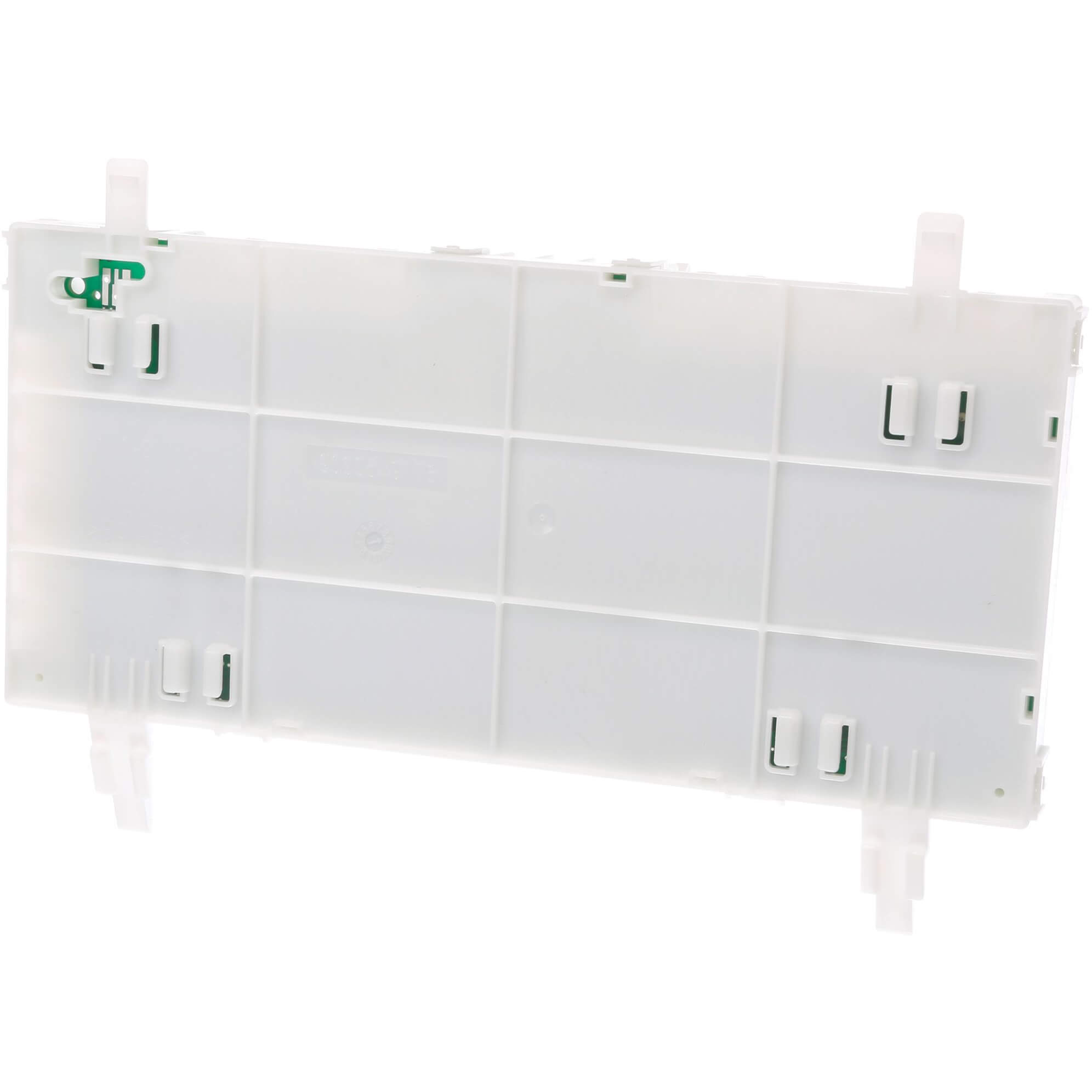 Leistungsmodul programmiert TE37GB-VT0004 T23-P Green 8 kg EU LMUP 12007358 (BD-10001337)