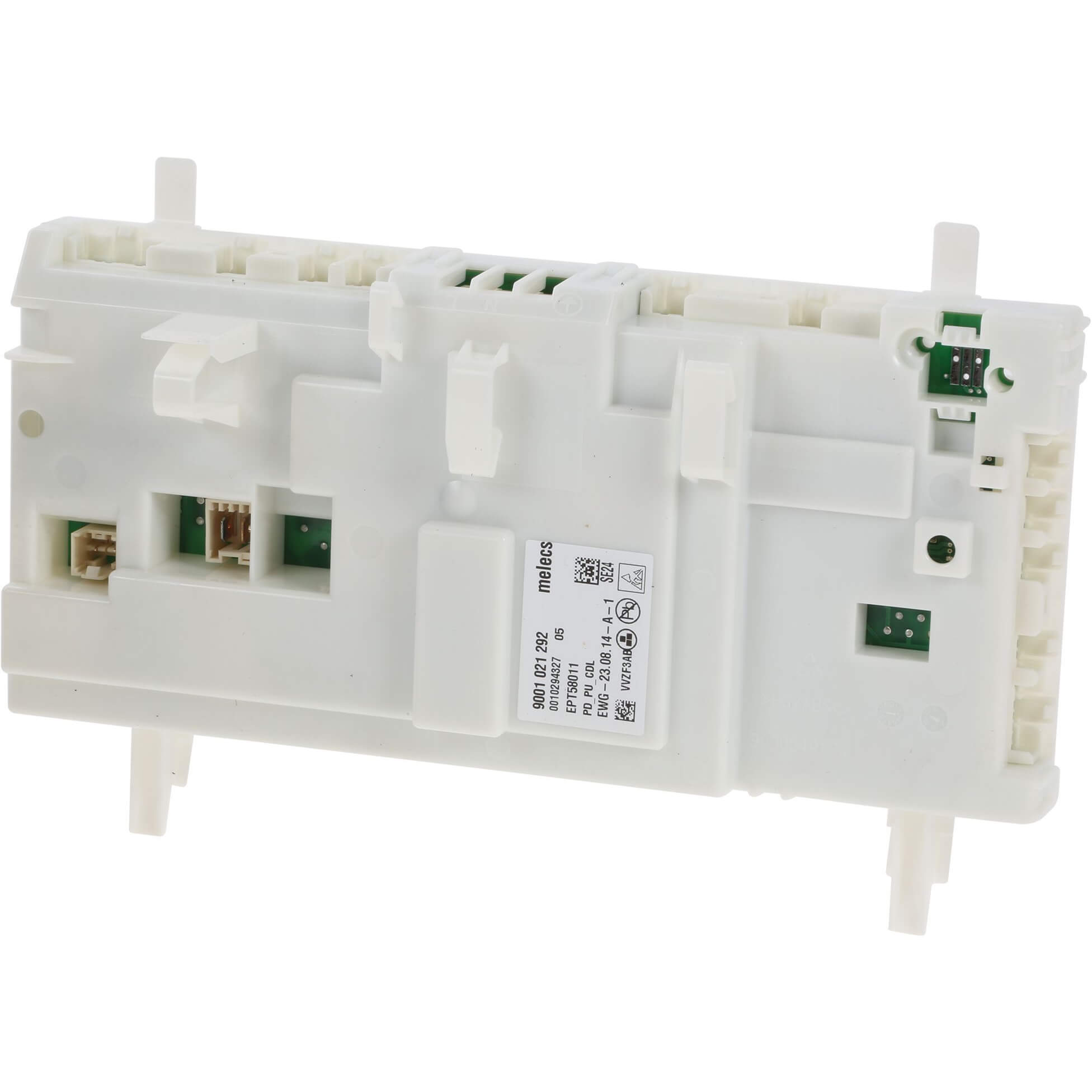 Leistungsmodul unprogrammiert (BD-12006073)