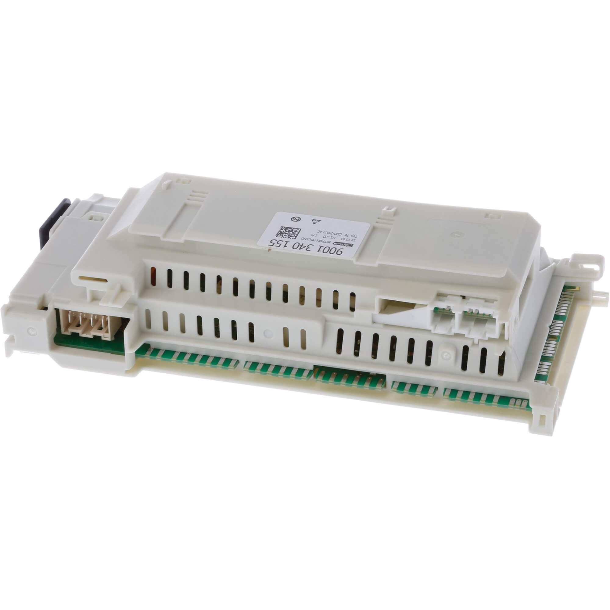 Leistungsmodul unprogrammiert LM III (BD-12027153)