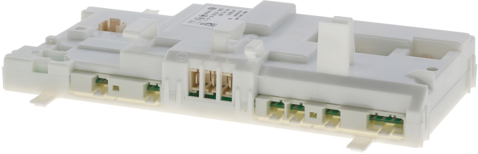 Leistungsmodul unprogrammiert POWER UNIT PD1-PU-CRD (KD-12009191)