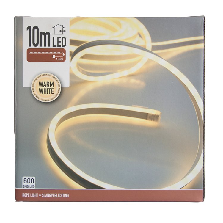 Lichtschlauch mit SMD LED - 10 Meter unter Weihnachtsshop