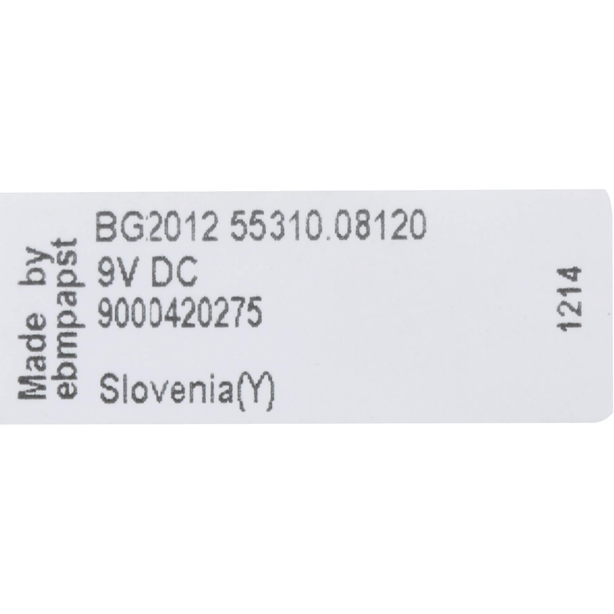 L�fter Komplett (BD-00650238)