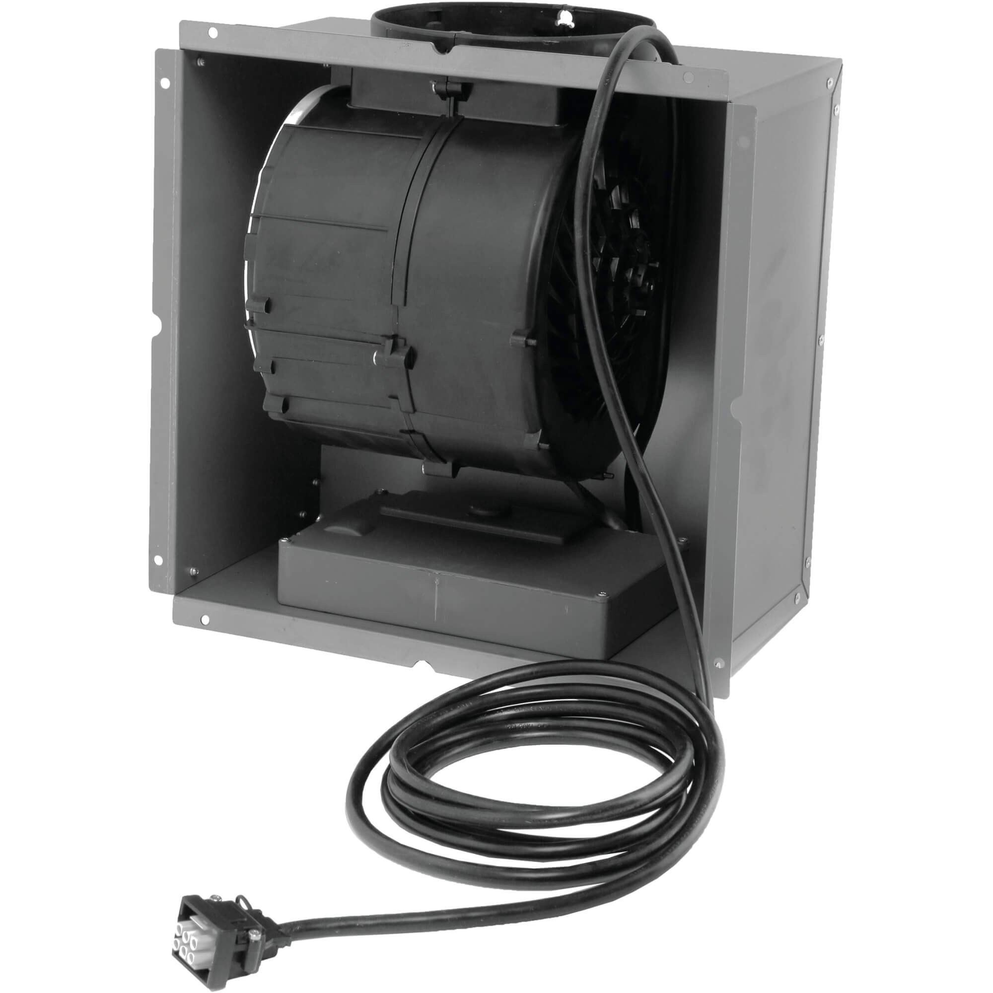 L�ftermotor (BD-11026633)