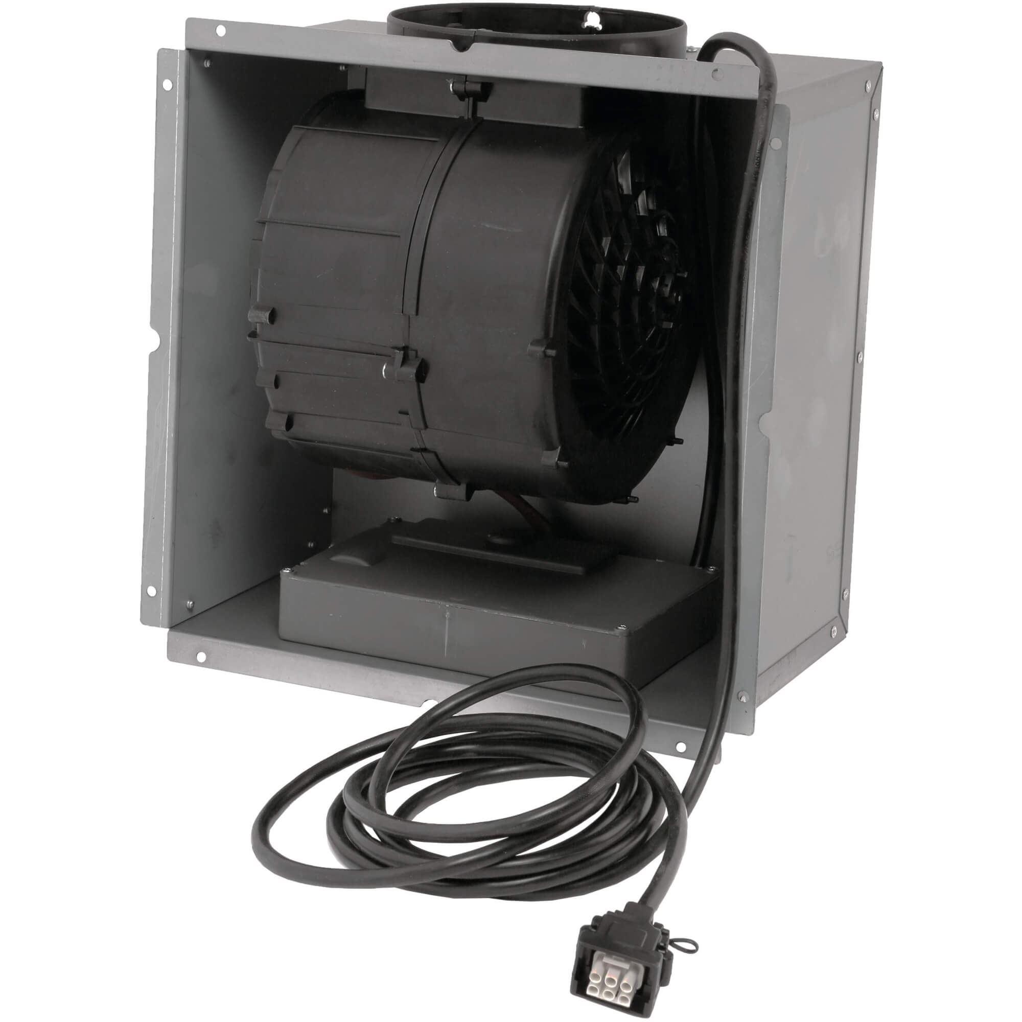 L�ftermotor (BD-11026634)