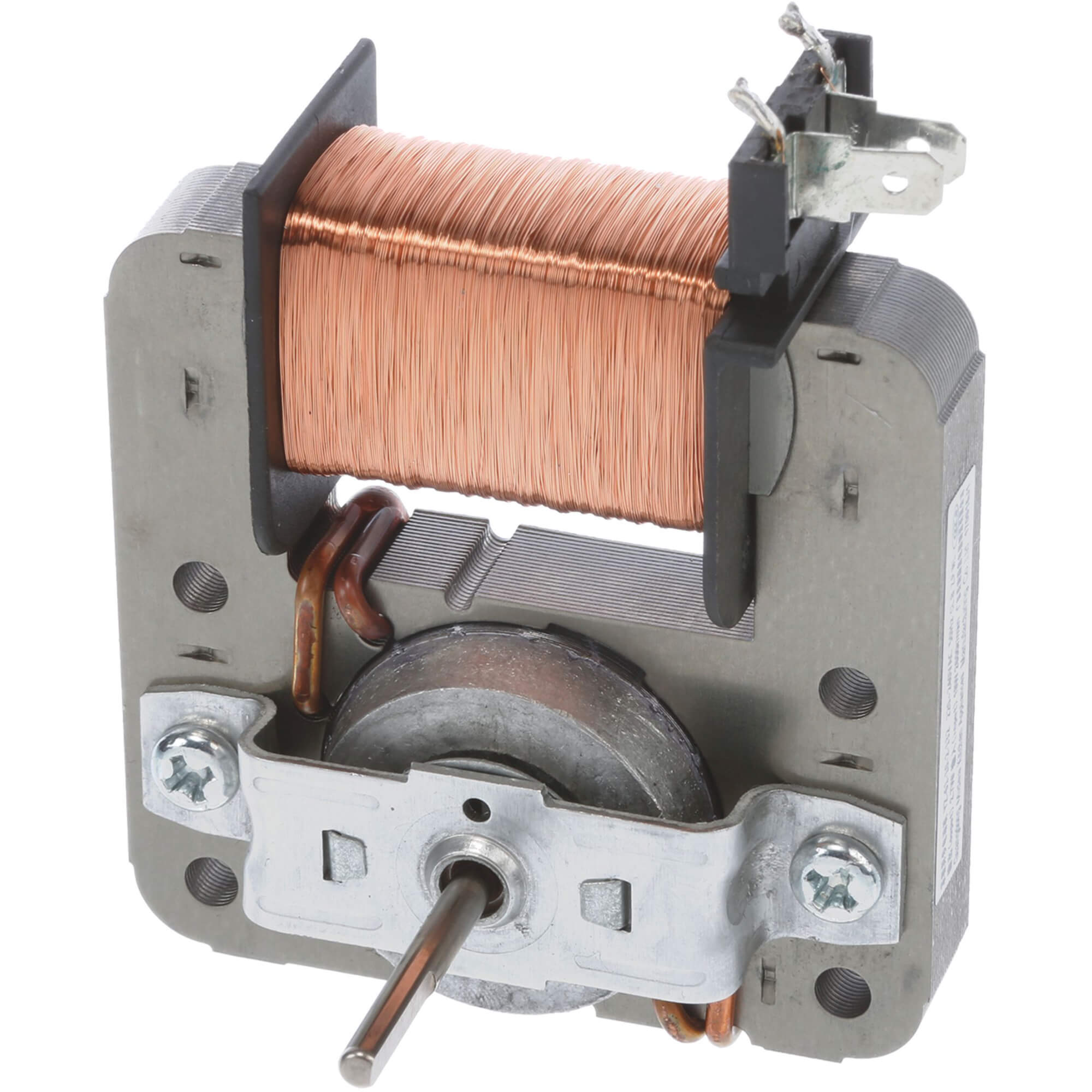 L�ftermotor BSH 12016517 f�r Herd (12016517)