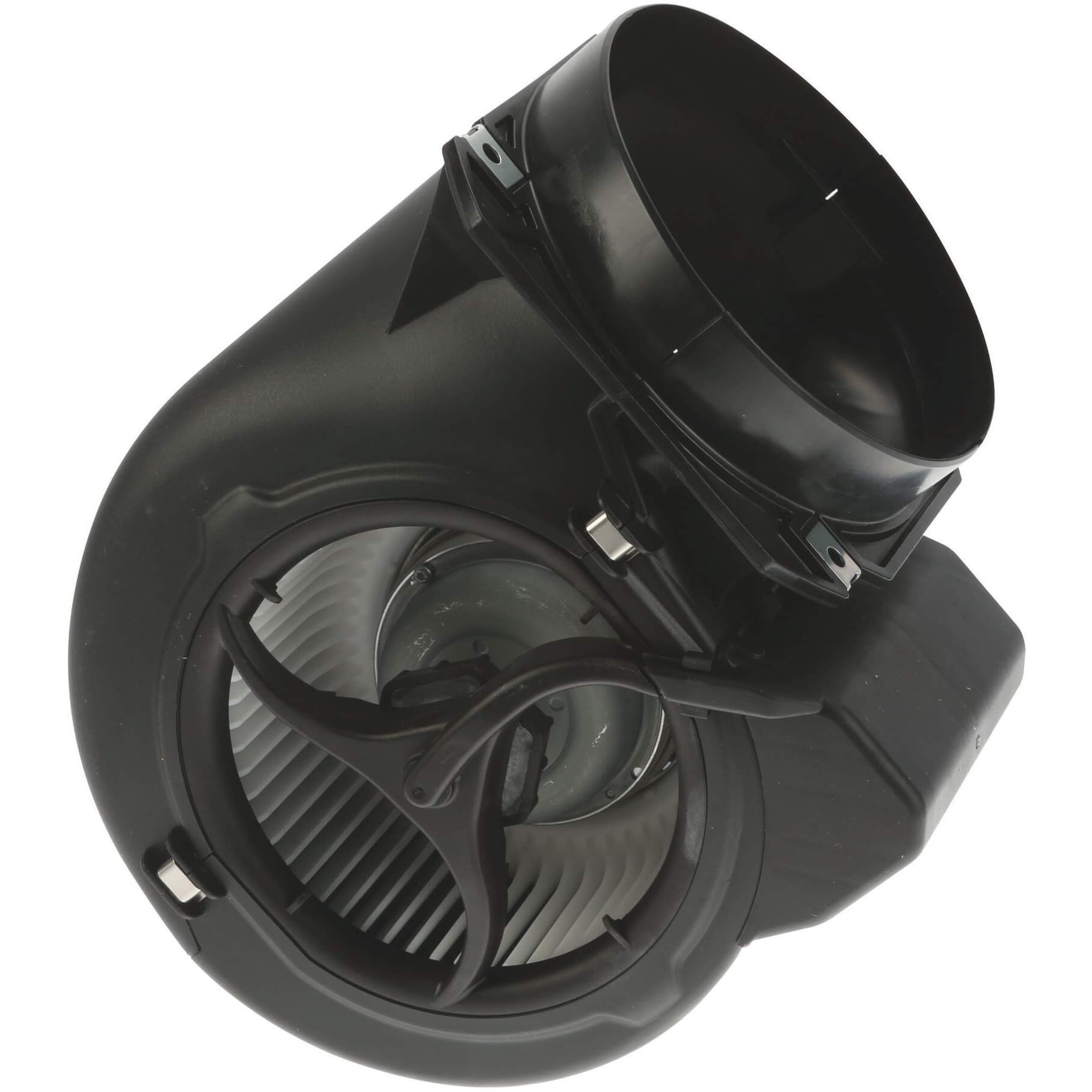 L�ftermotor doppelflutig -ebm-Motor (00448535)