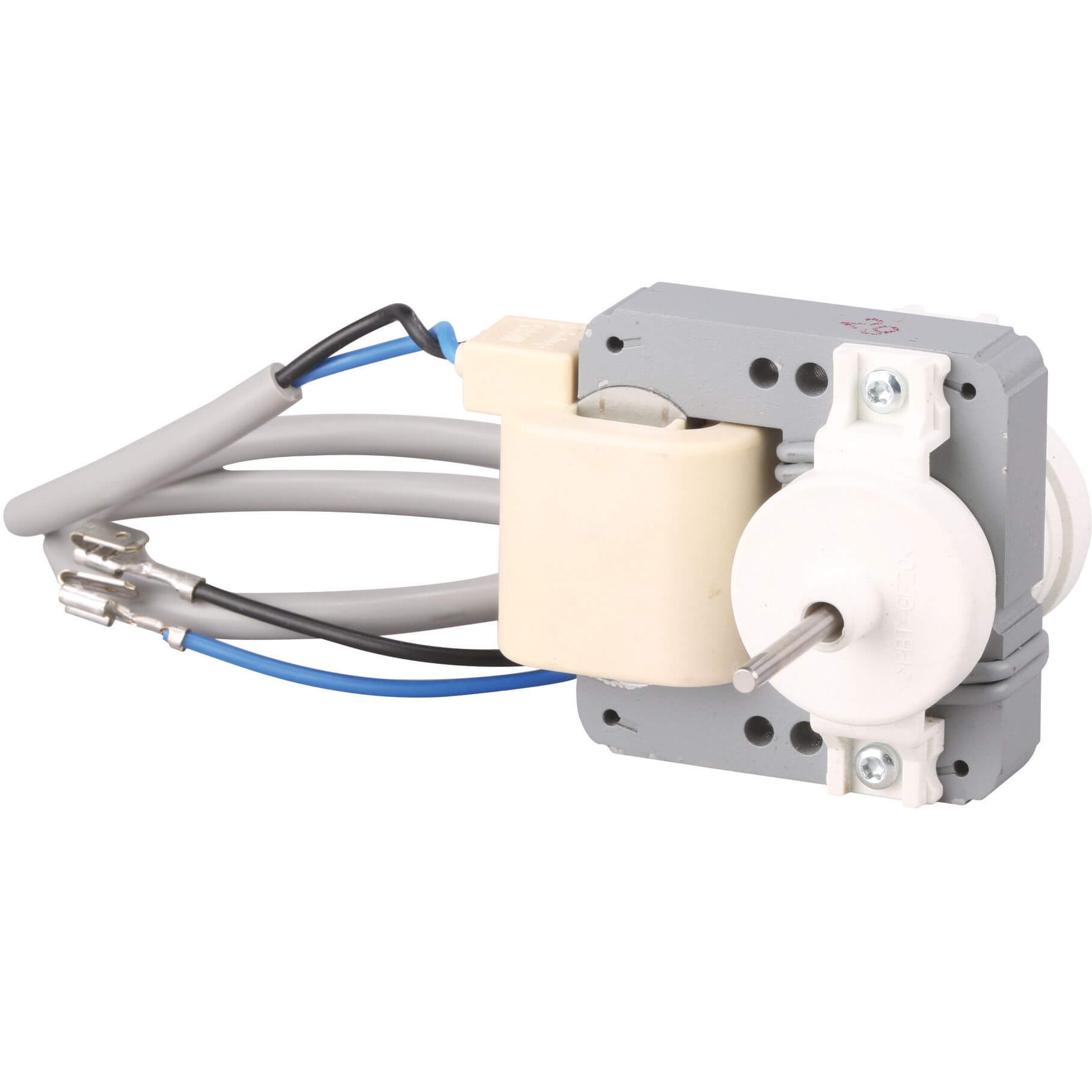 L�ftermotor kompakt Verfl�ssiger-Xfrost XD Ger�te (BD-00643930)