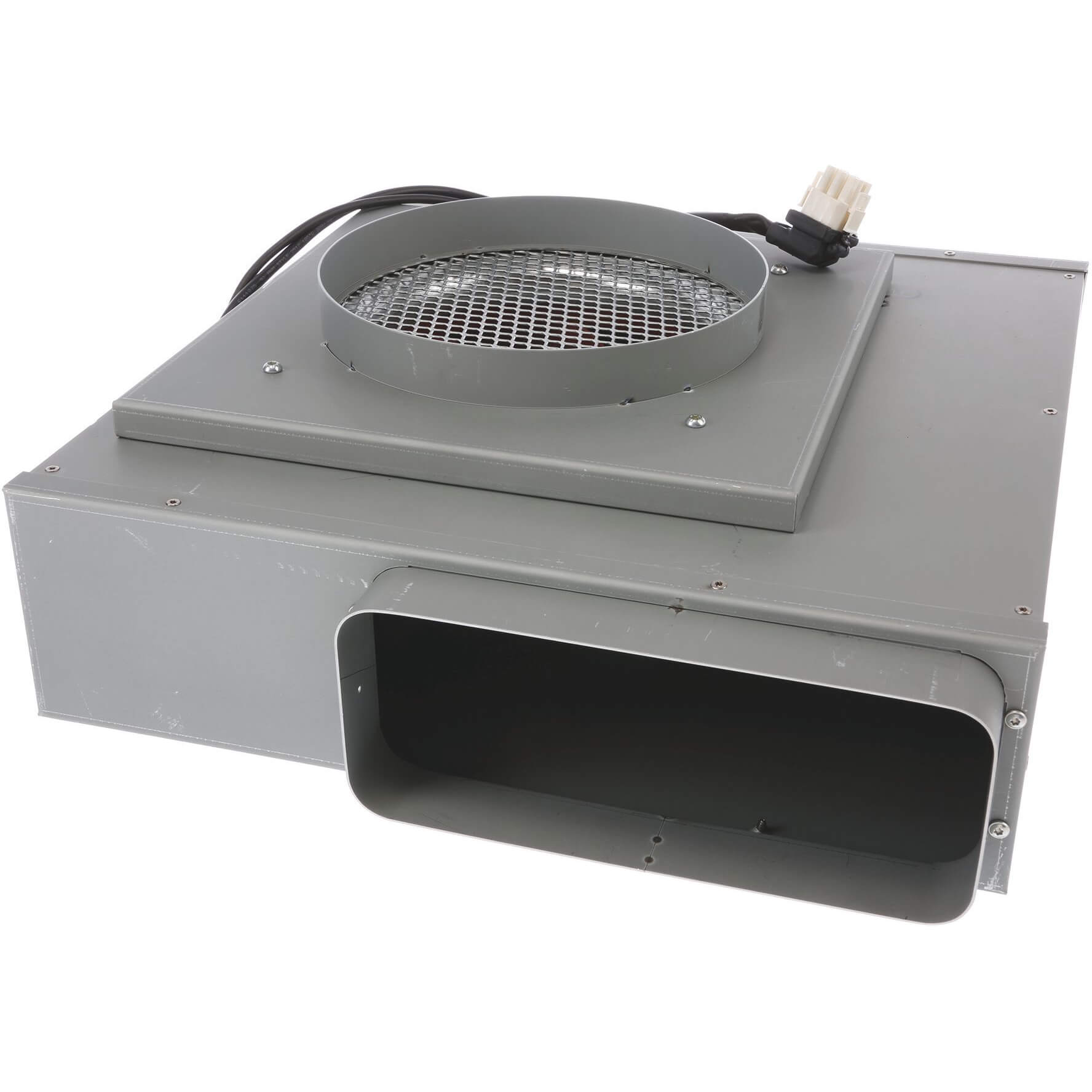 L�ftermotor Komplete -Motor (BD-11019854)