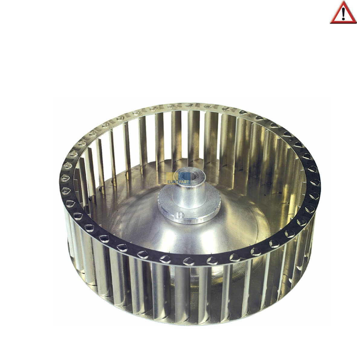 L�fterrad BSH 00080961 Metall f�r Trockner (00080961)