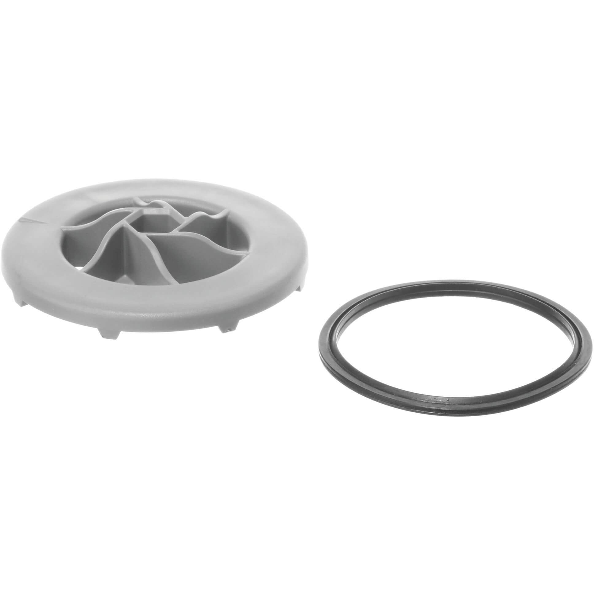 L�ftungskanal f�r Zeolith III (BD-11010222)