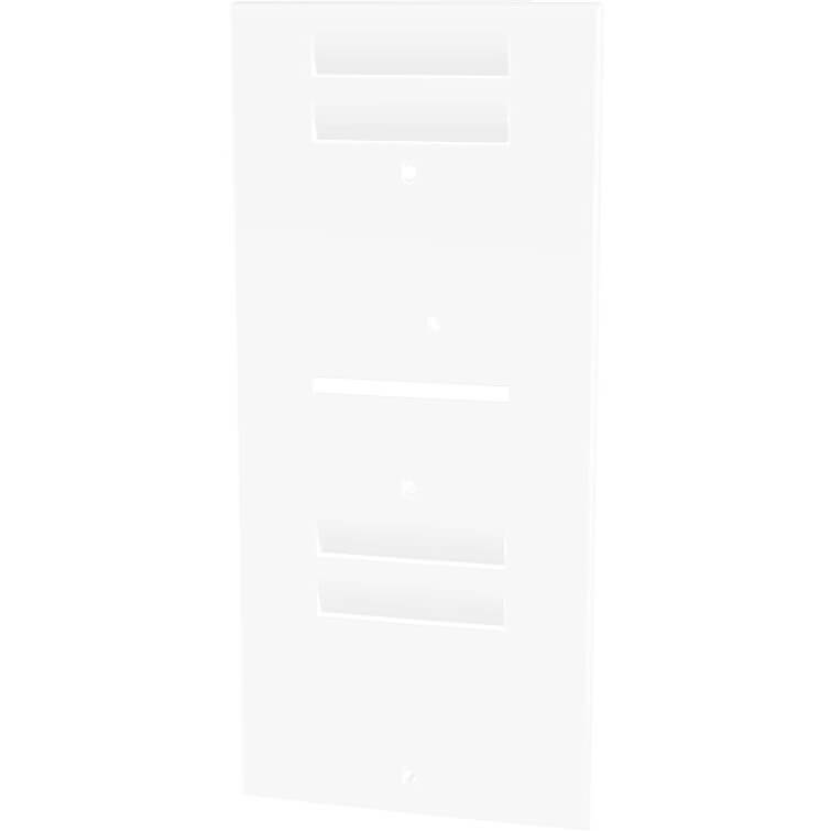 L�ftungskanal multiflow KGN49- Abdeckung oben- h�he 521mm (BD-00665536)