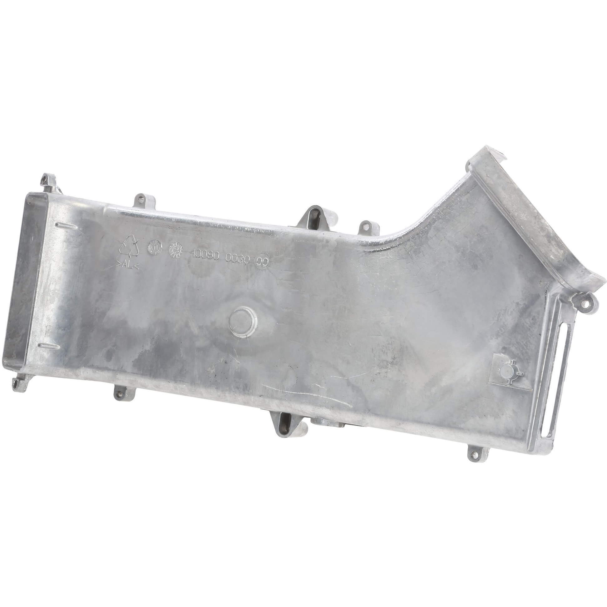 L�ftungskanal Untere Schale (BD-00679276)