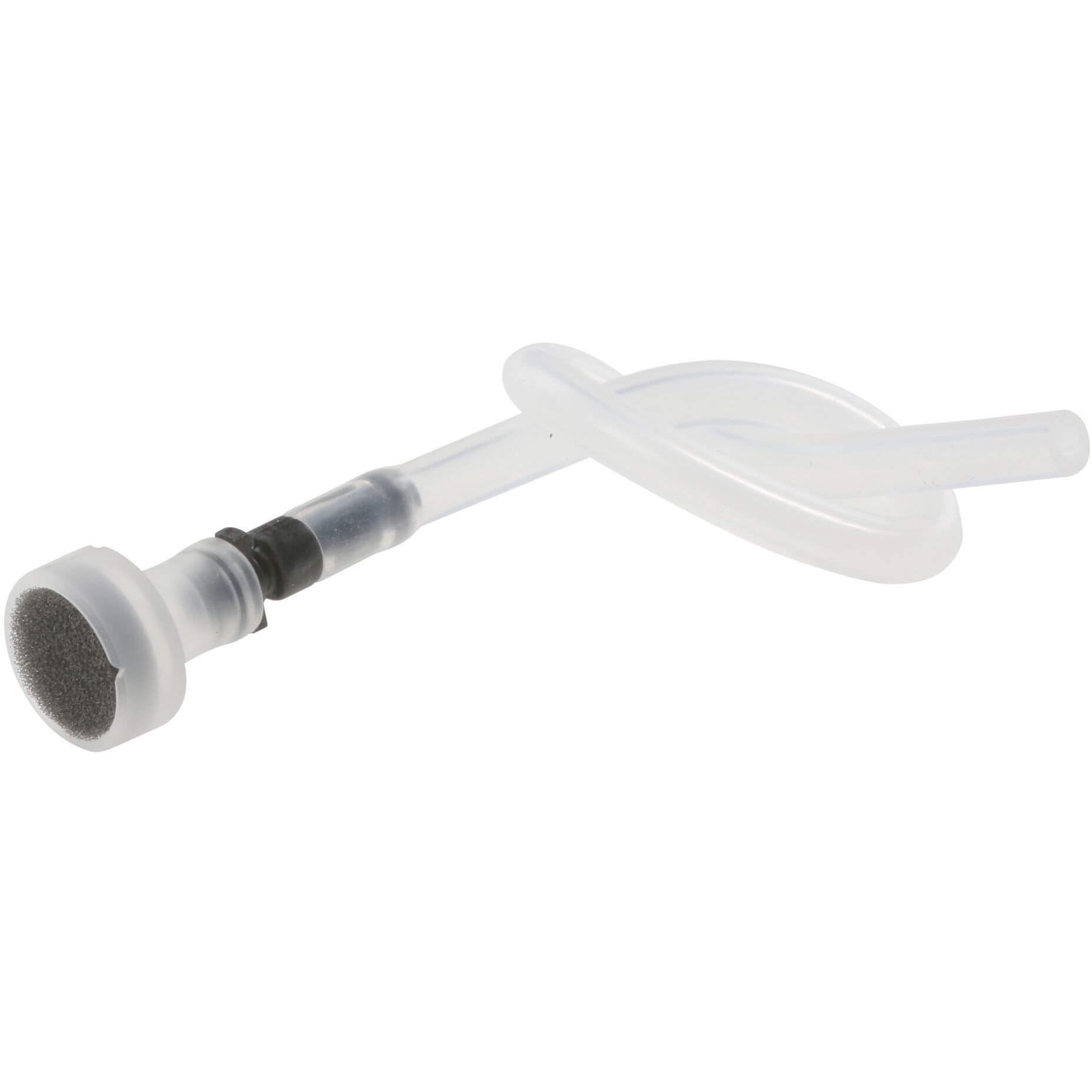 Luftfilter mit Filtereinsatz + Schlauch + Adapter BSH 00632990 f�r Kaffeemaschine (00632990)