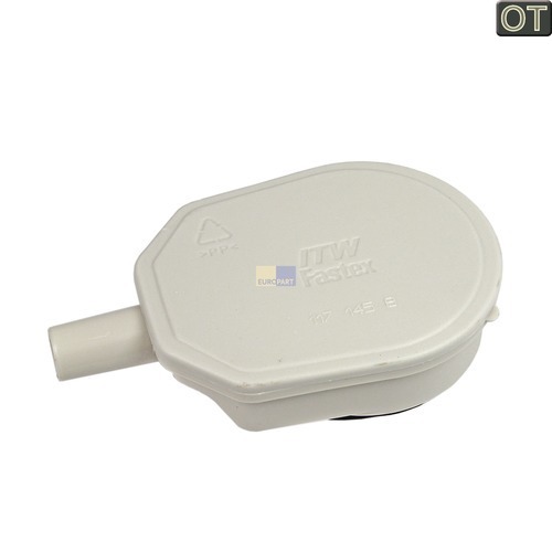 Luftf�hrung an Trocknungsrohr Electrolux 117145823-3 f�r Geschirrsp�ler (EA-1171458233)