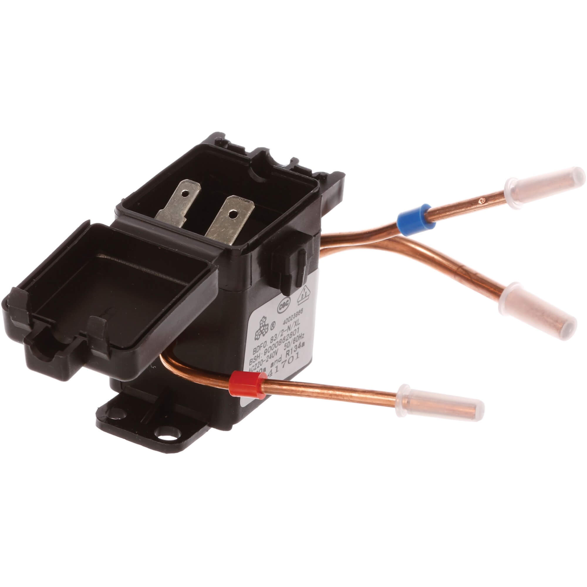 Magnetventil (00652470)