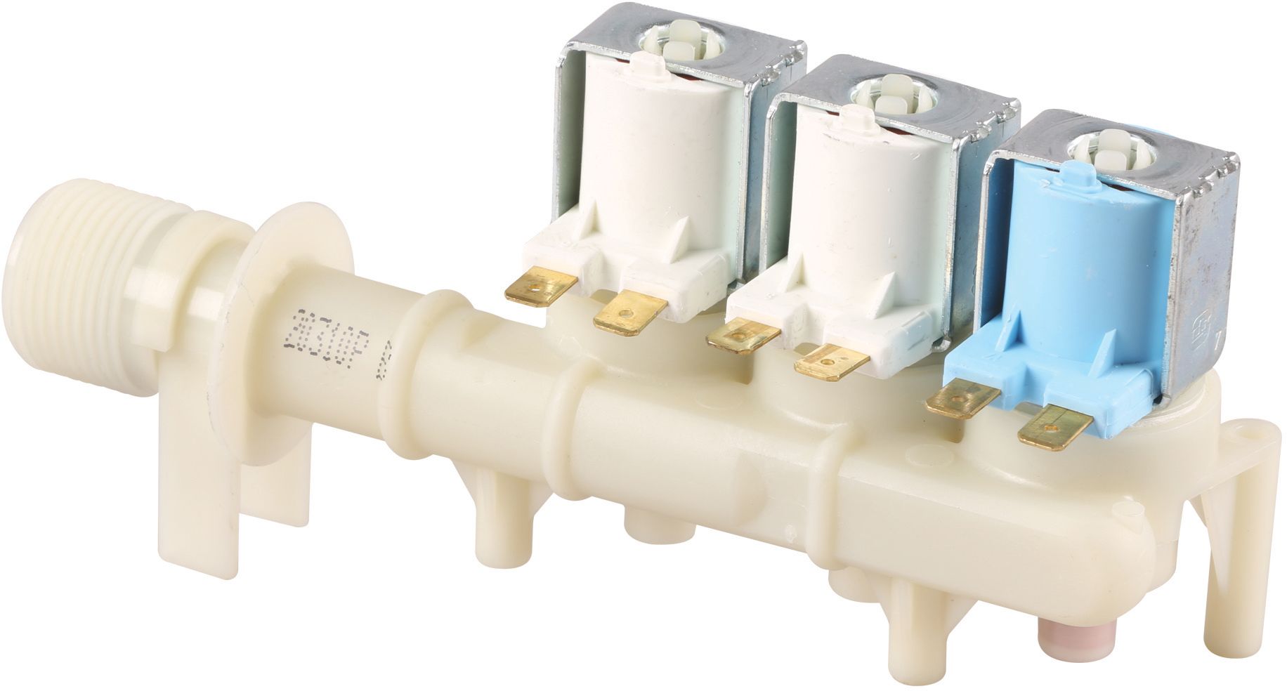 Magnetventil 3-fach Ventil (BD-00642211)