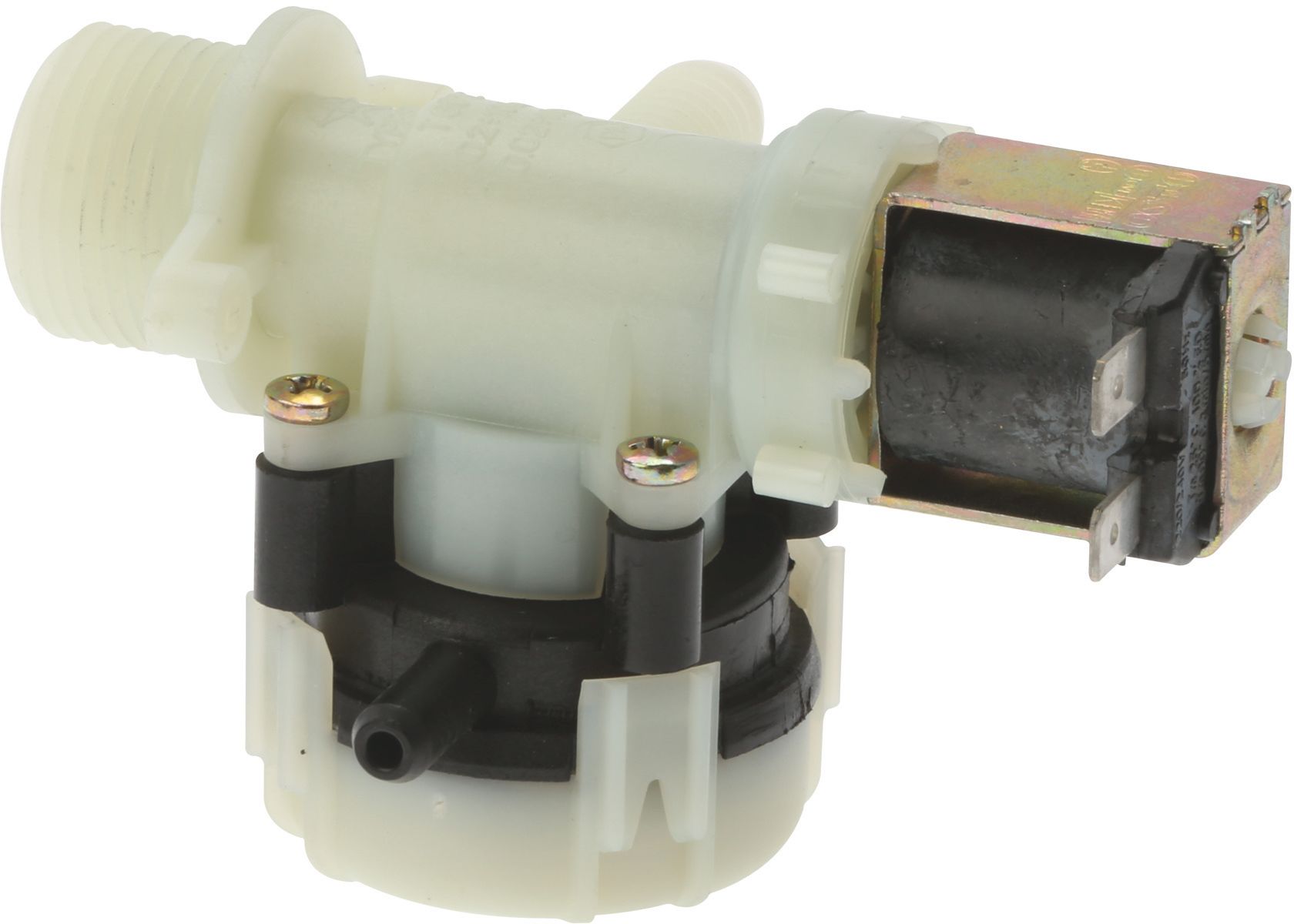 Magnetventil 3 l-m - 1-10 bar - 220-240V - 50Hz (BD-00093621)