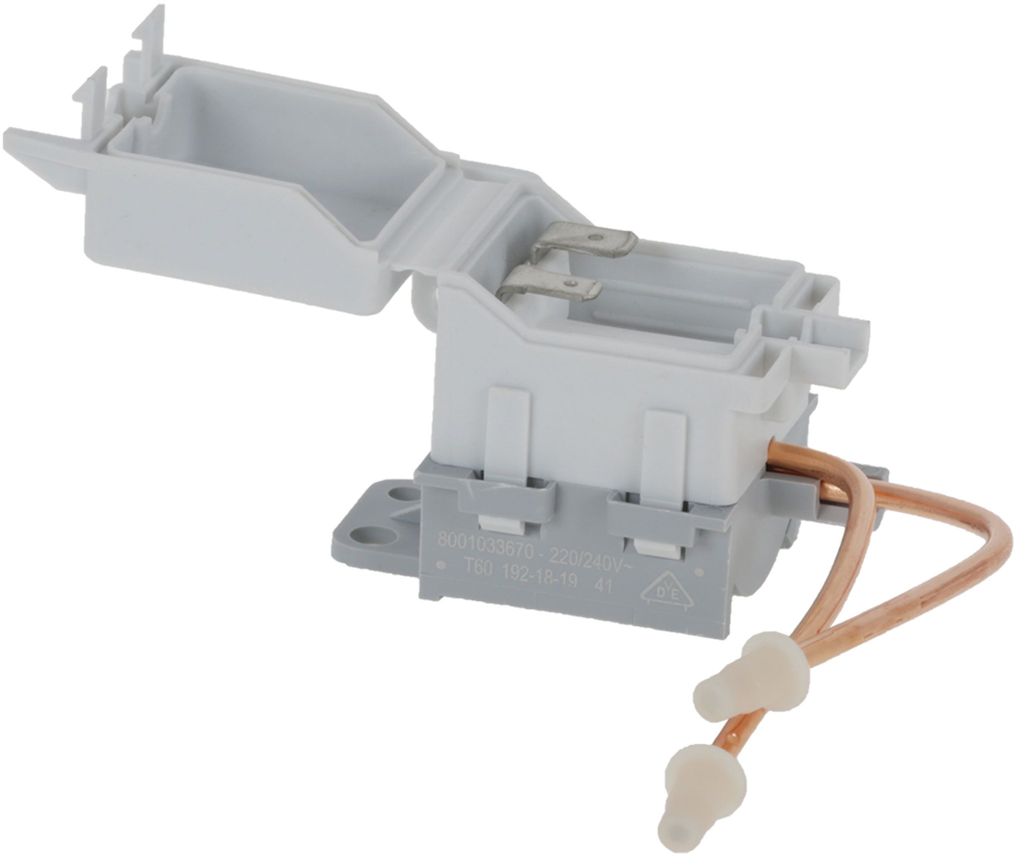 Magnetventil (BD-12023704)