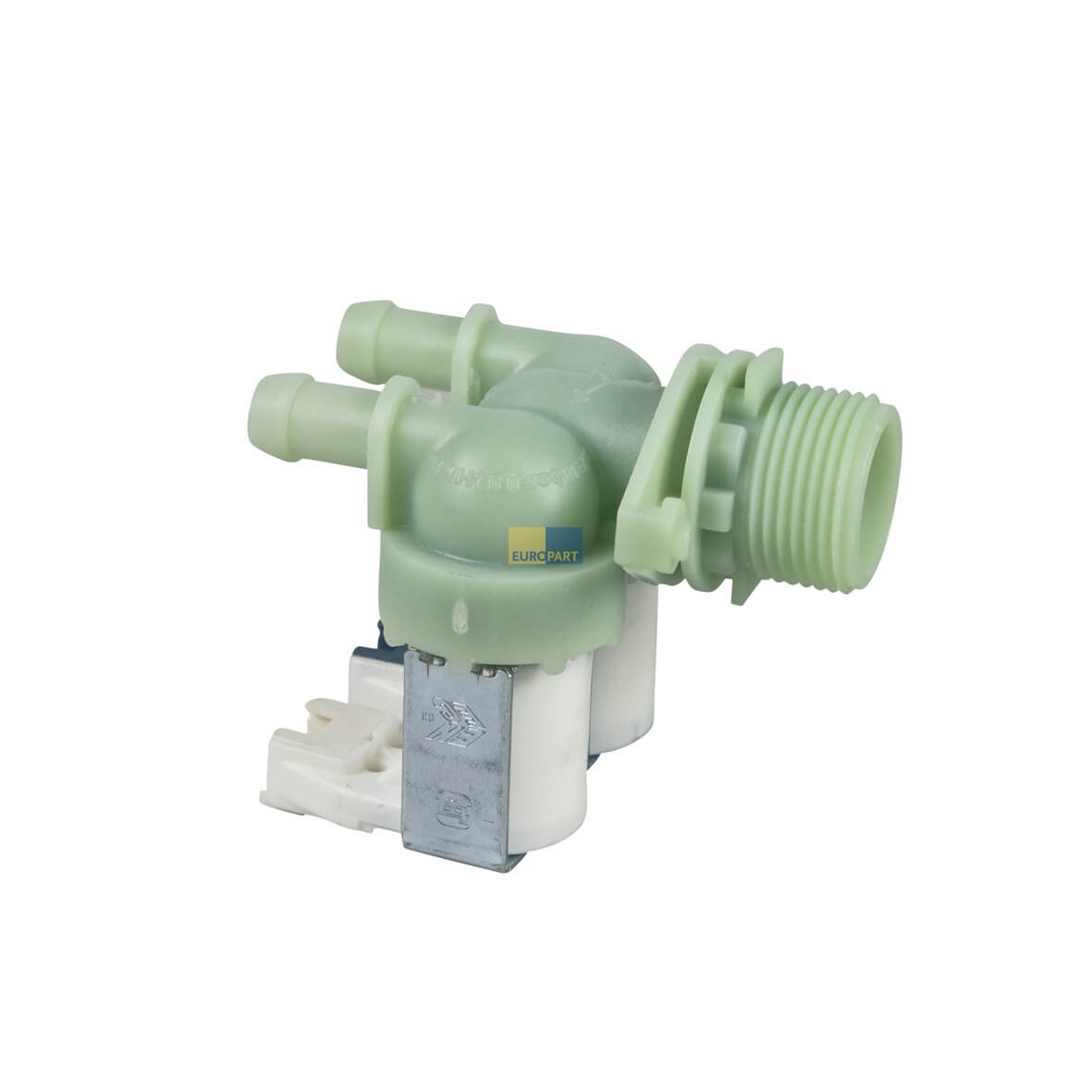 Magnetventil Candy  zweifach 180- 10- 5mm- f�r Waschmaschine (41018989)