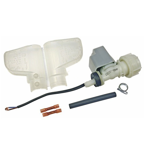 Magnetventil f�r Sicherheitszulaufschlauch wie BSH 00645701 an Geschirrsp�ler (10027149)