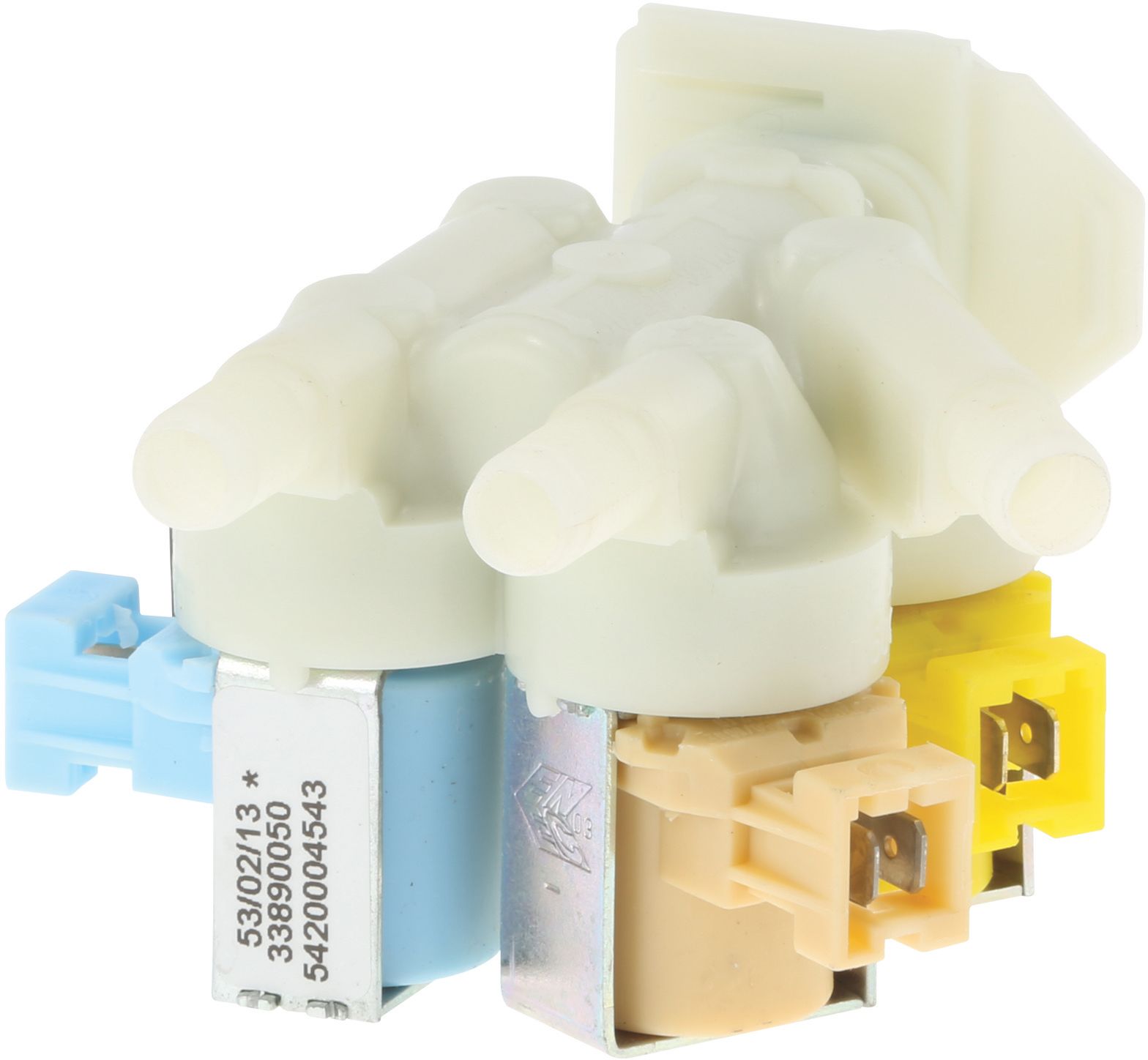 Magnetventil Ger�te mit Aquastop (BD-00261882)