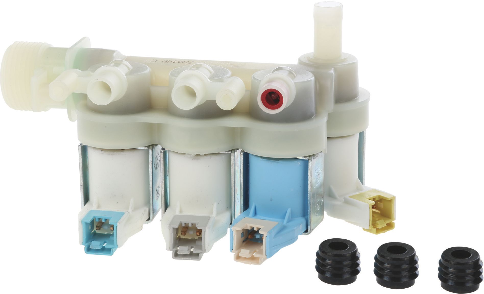 Magnetventil Wasserventil 4 trichter (BD-00757919)