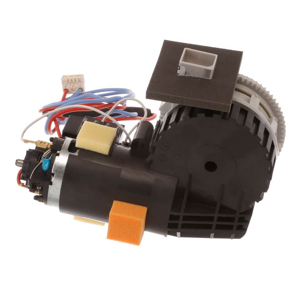 Mahlwerk links BSH 12025008 f�r Kaffeemaschine (BD-12025008)