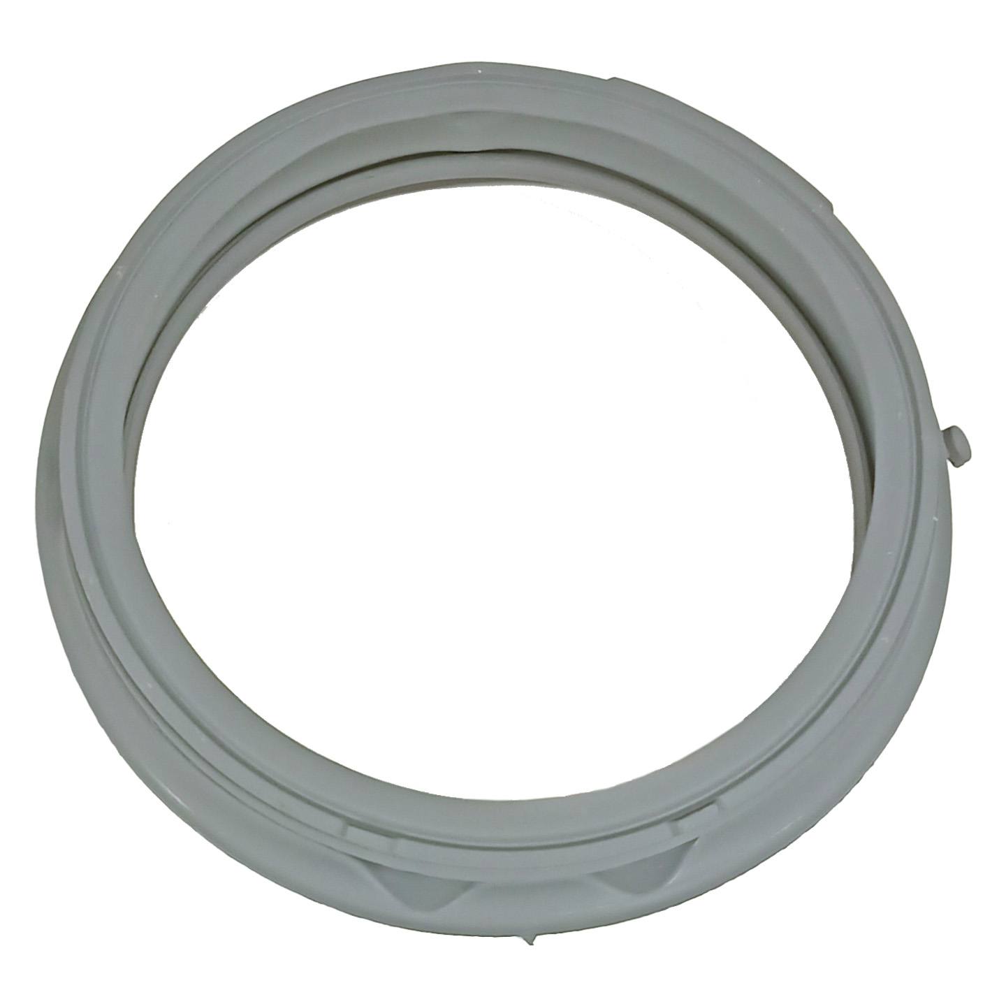 Manschette - T�rdichtung Waschmaschine Beko (2466300303)