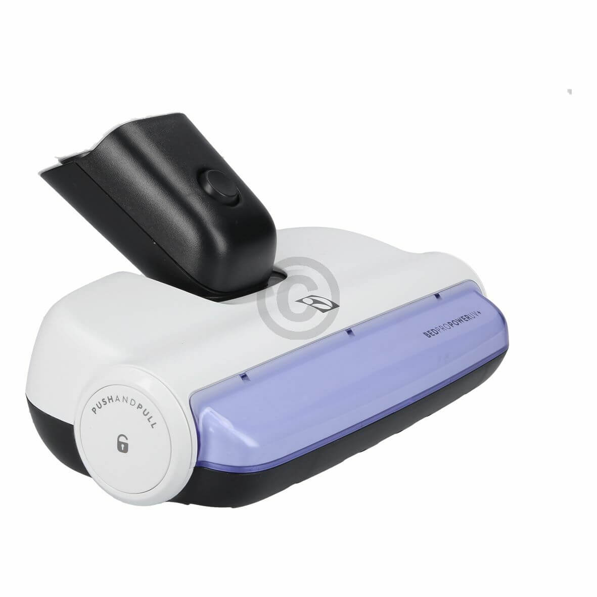 Matratzensaugd�se mit UV-Licht Electrolux ZE139A  f�r PureQ9 WellQ6-Q8 Stielstaubsauger (9009232738)