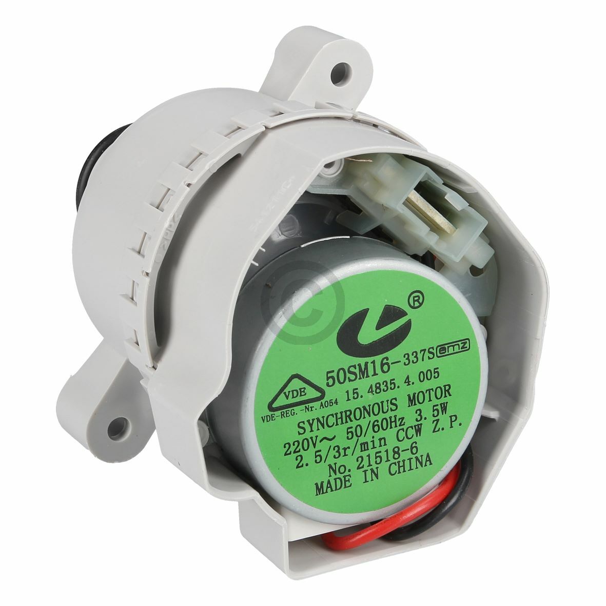 Mengenregler Electrolux 140000012017 f�r Geschirrsp�ler (KD-140000012017)