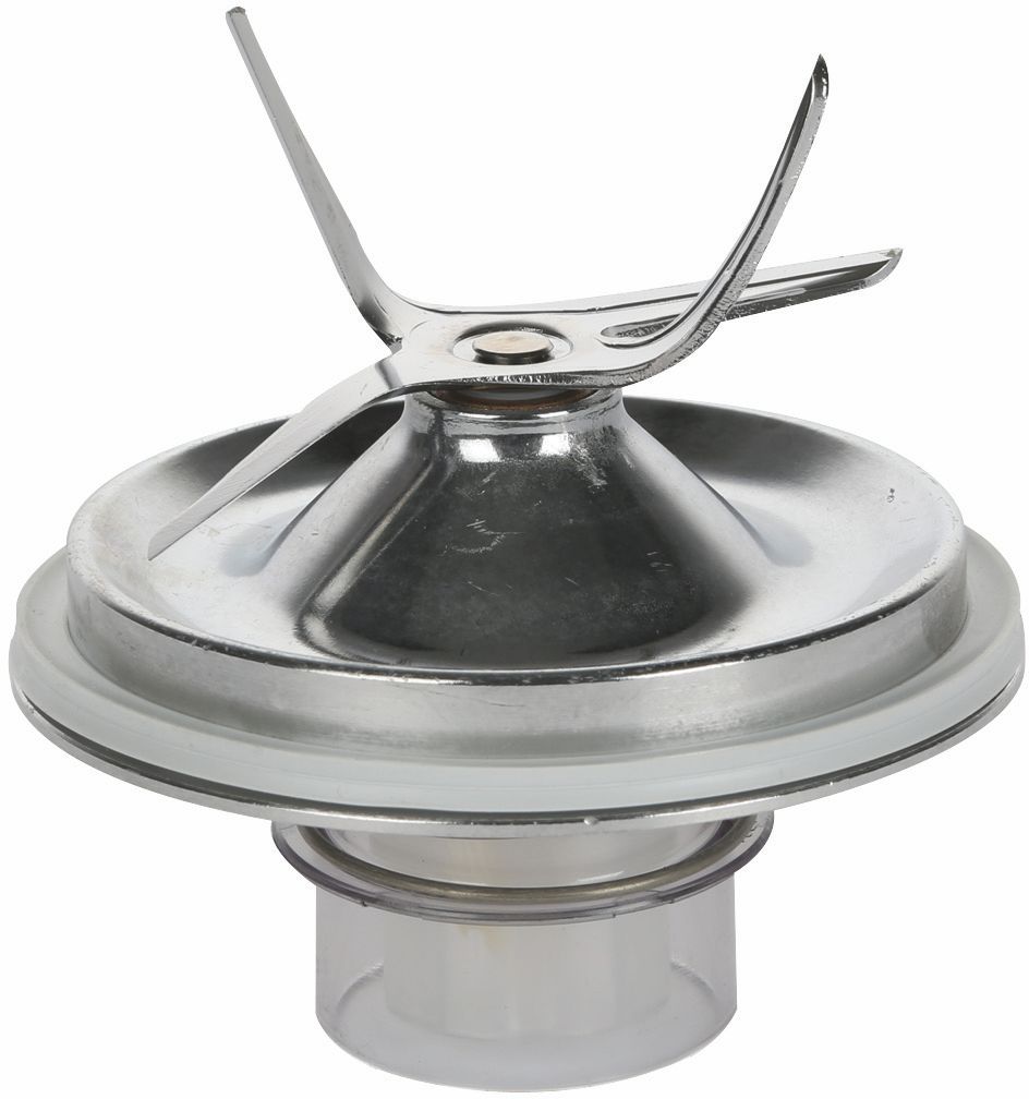 Messer Messerlager mit Messer- f�r Mixeraufsatz Glas f�r MUM4xx (KD-00056562)