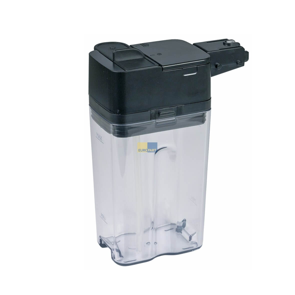 Milchbeh�lter PHILIPS Saeco  CP0500-01 f�r Kaffeemaschine (421944029081)