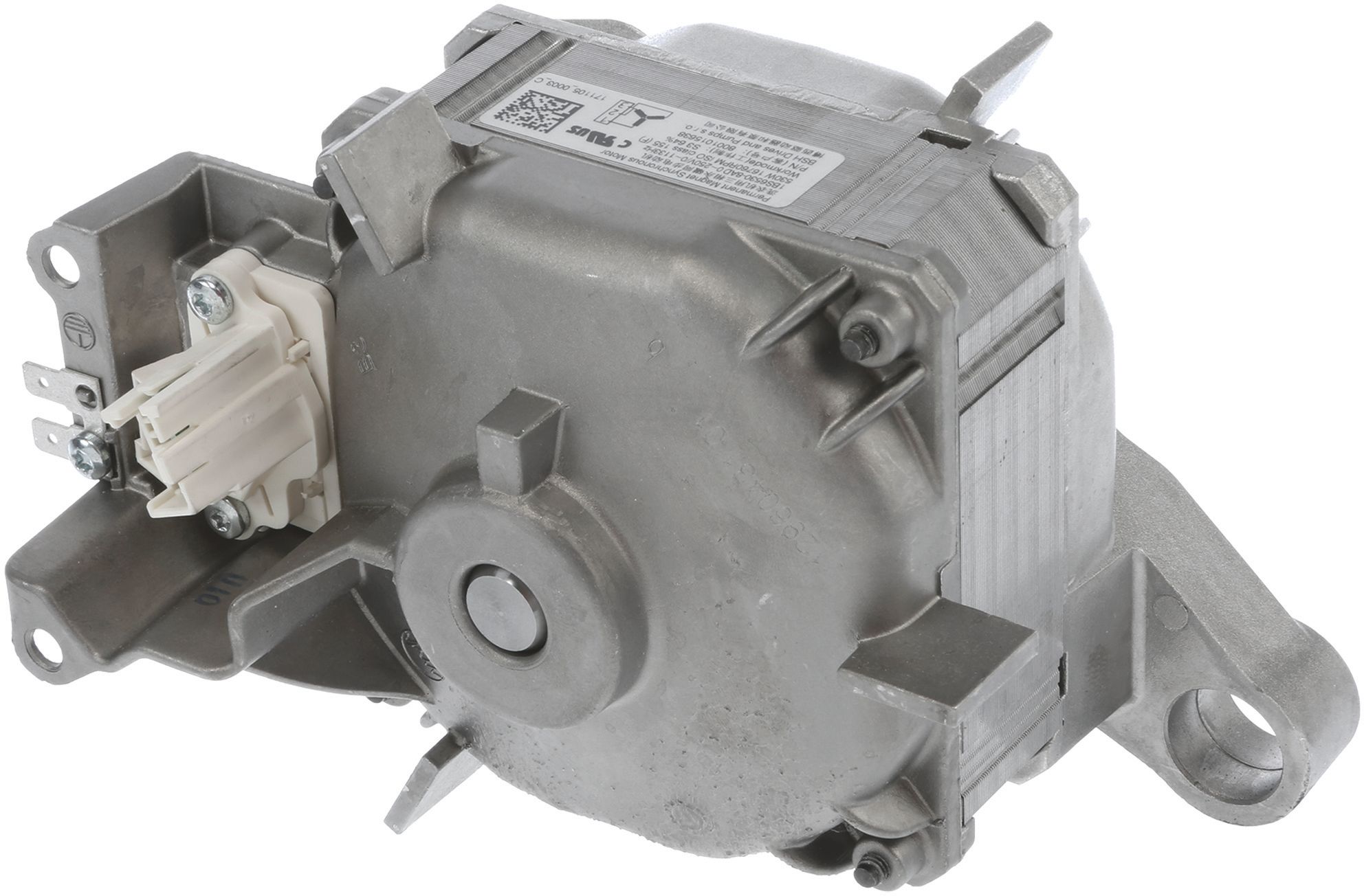 Motor 1600-1400rpm (BD-00145836)