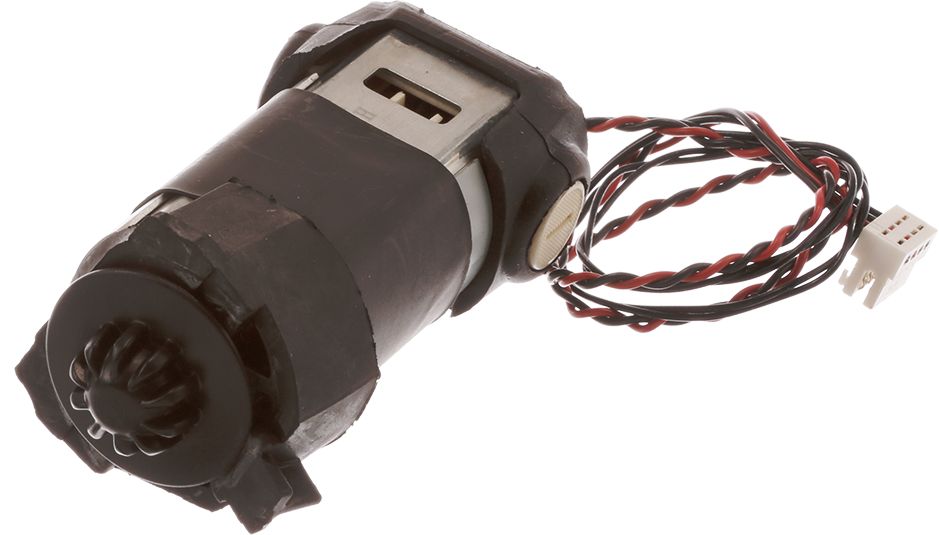 Motor Assy Motor B�rste XSR0 (BD-12025828)