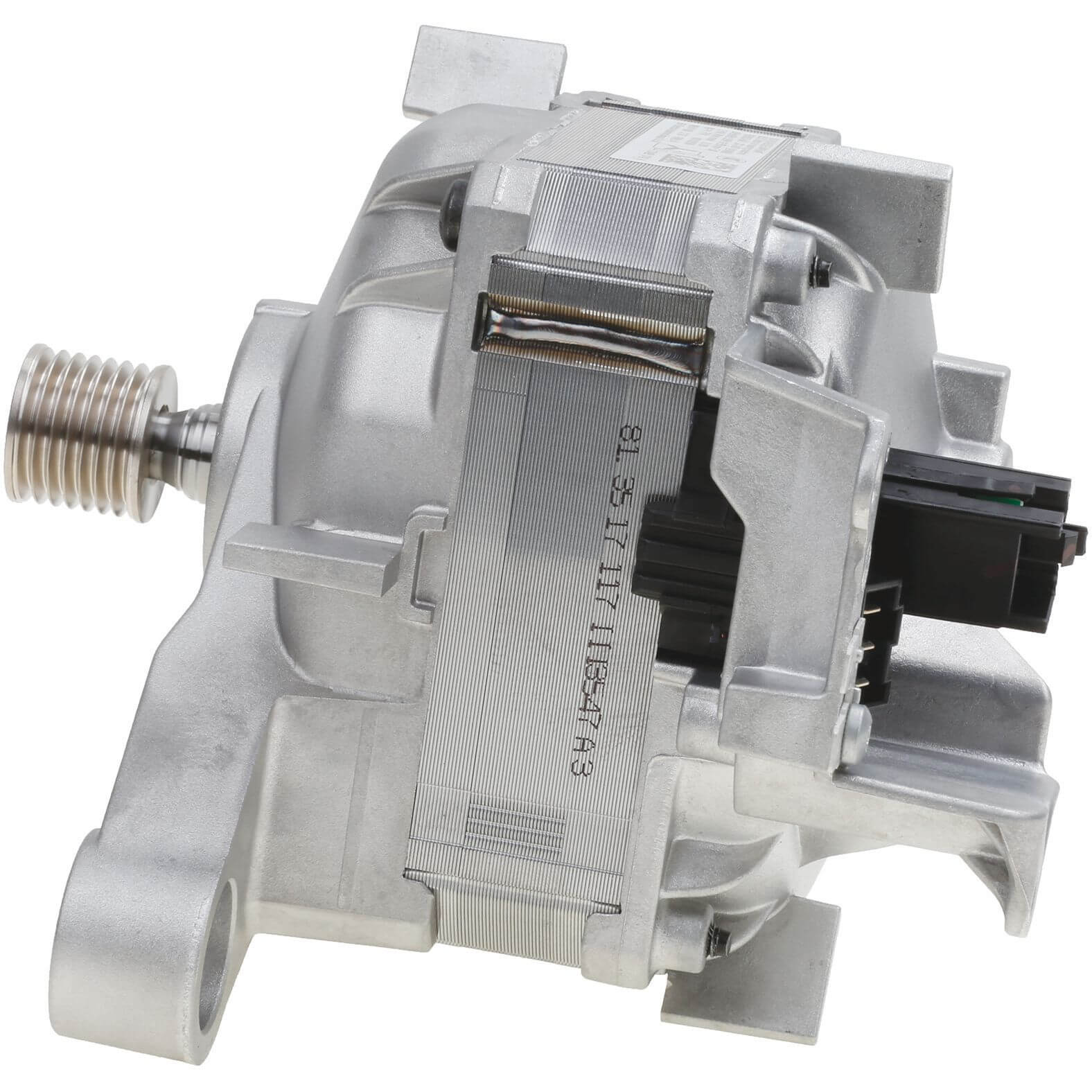 Motor BLDC-FERRIT 3G 2-Punkt- Anbindung (BD-00145719)