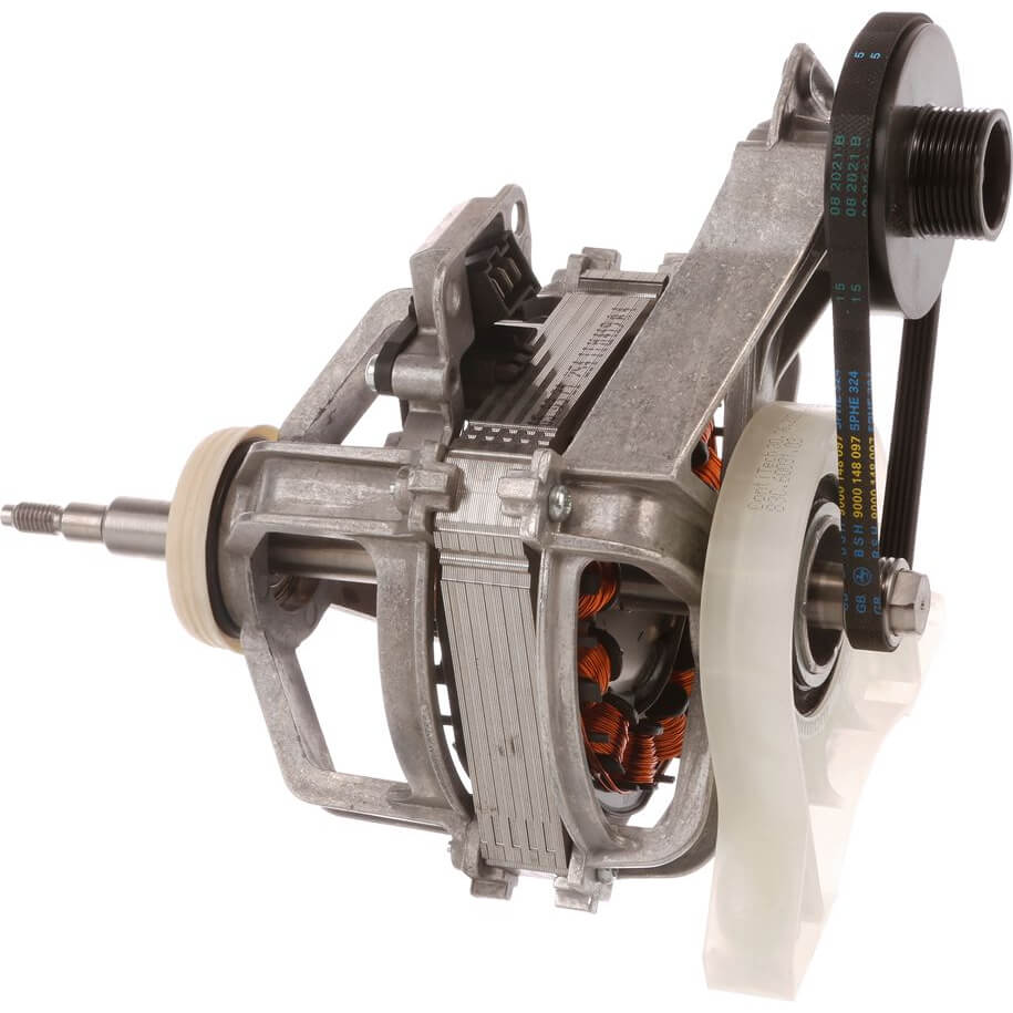 Motor Trocknertrommel-Antriebsmotor (BLDC) (BD-00146267)