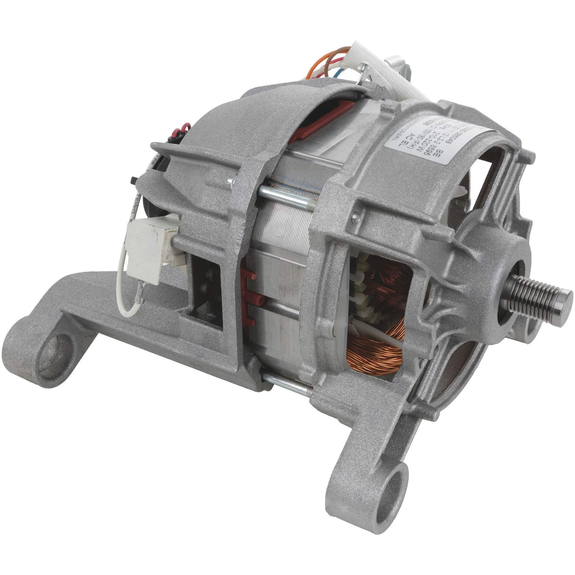 Motor UM-AC- 600 RPM (BD-00144885)