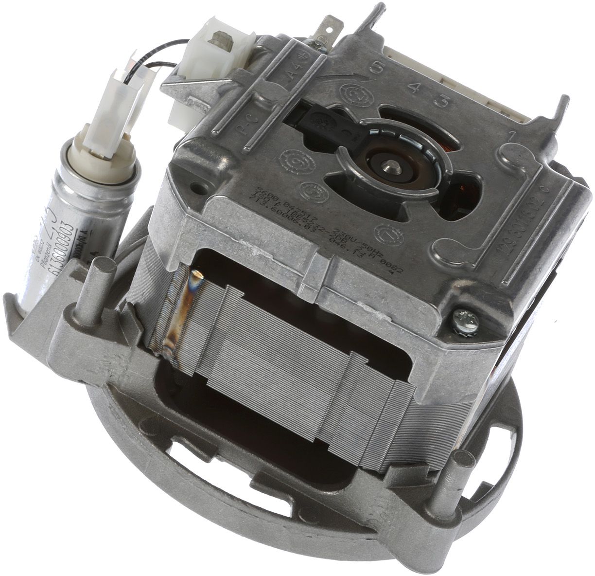 Motor Umw�lzpumpe GV635-240V-50Hz- low noise (BD-00483062)