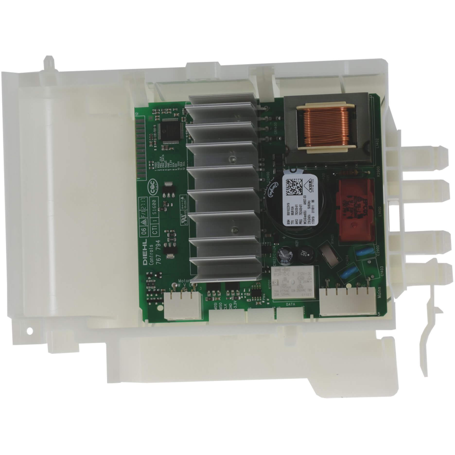 Motorsteuerungsmodul (BD-12025033)