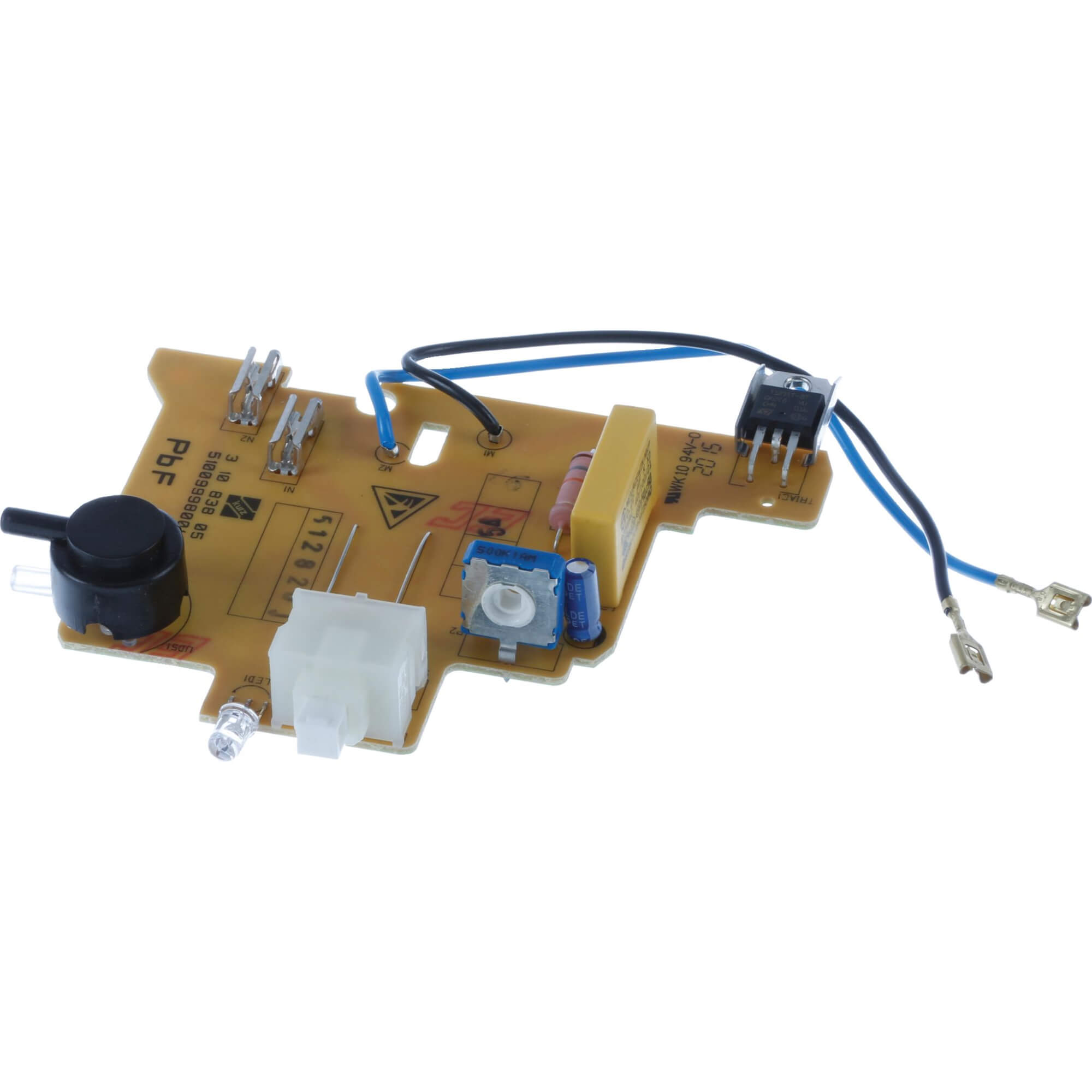 Motorsteuerungsmodul (BD-12028686)