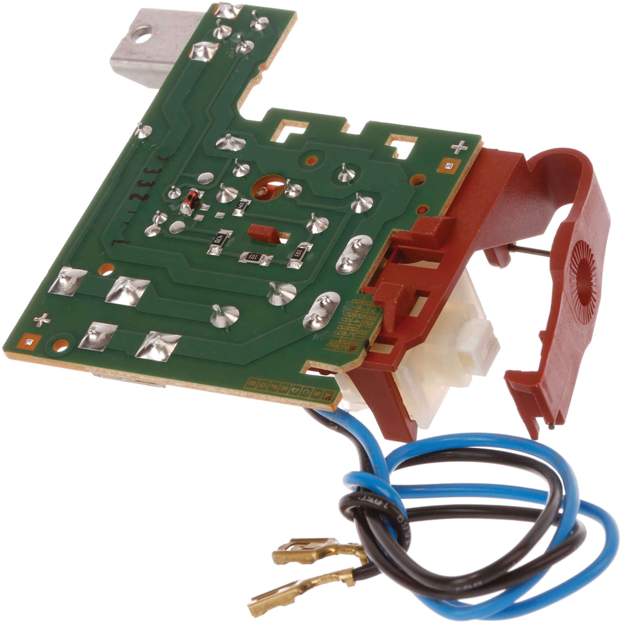 Motorsteuerungsmodul BSH 00170461 f�r Staubsauger (BD-00170461)