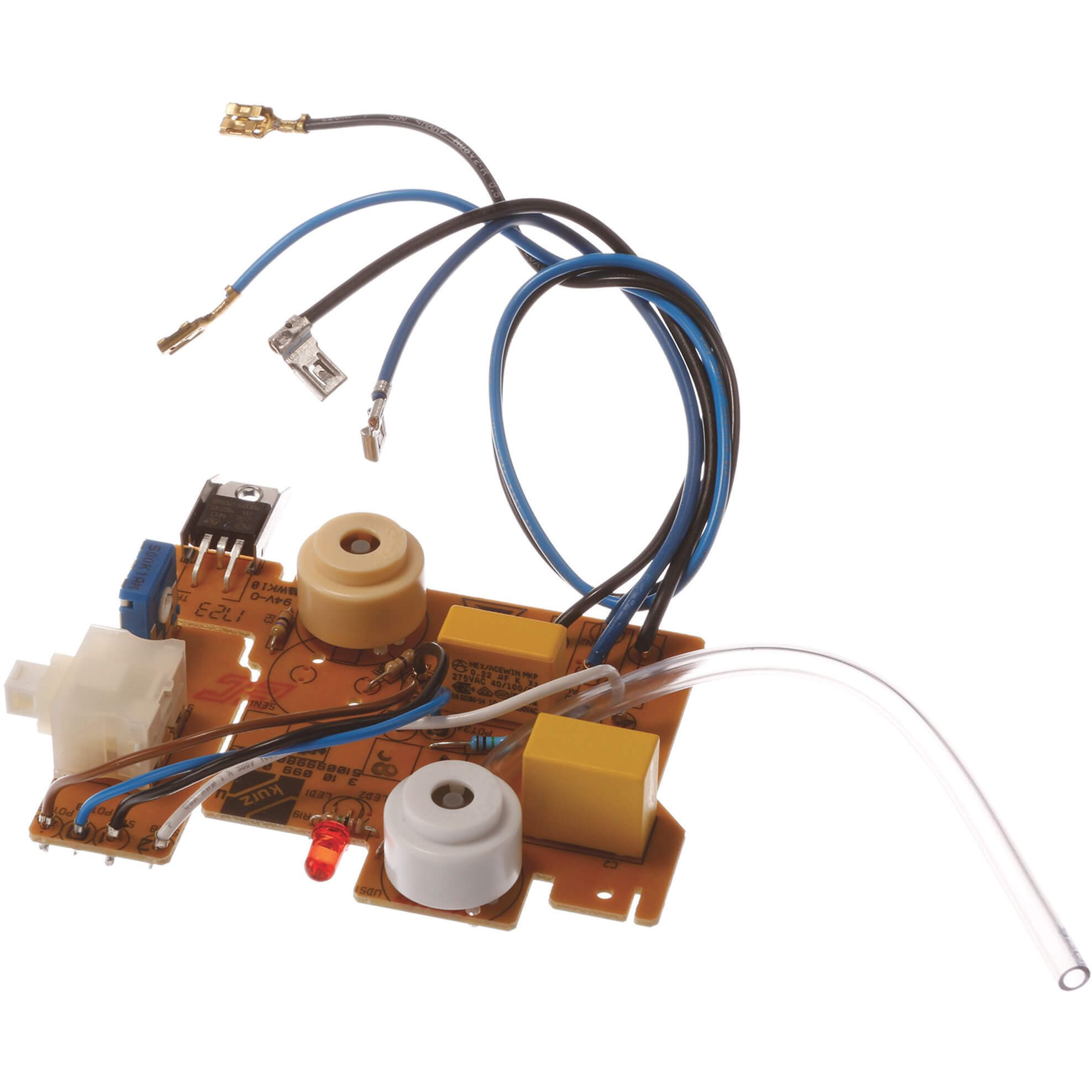 Motorsteuerungsmodul BSH 12022115 f�r Staubsauger (BD-12022115)