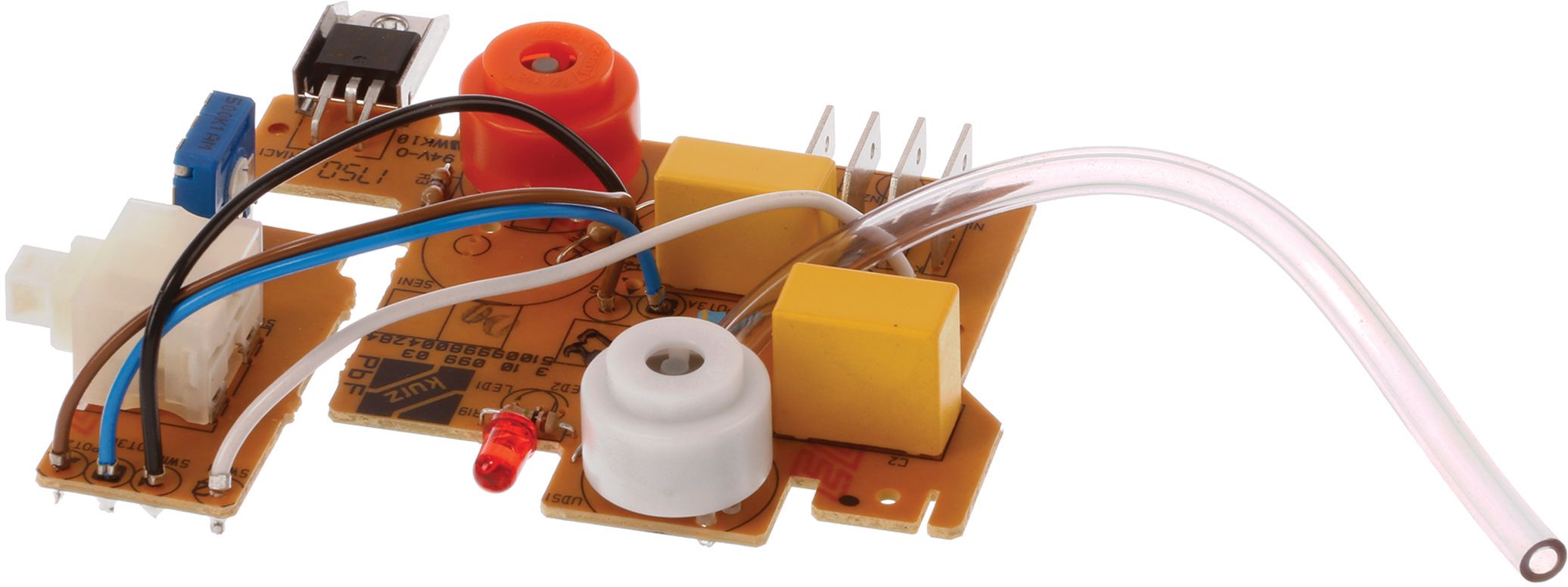 Motorsteuerungsmodul BSH 12024488 f�r Staubsauger (BD-12024488)