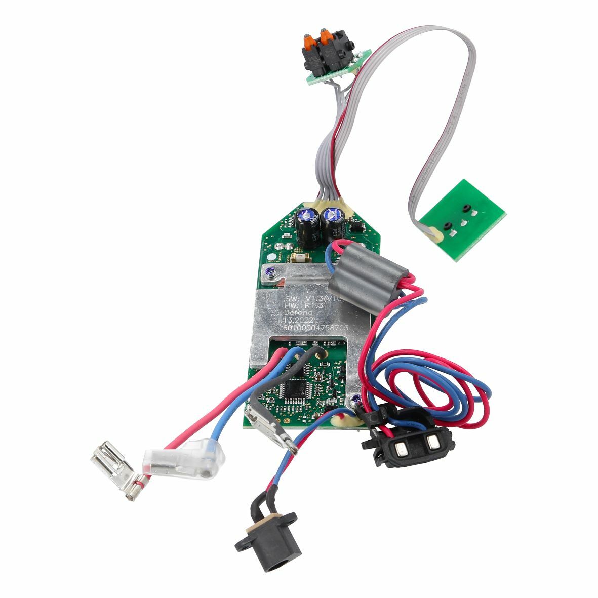 Motorsteuerungsmodul (EA-12037614)