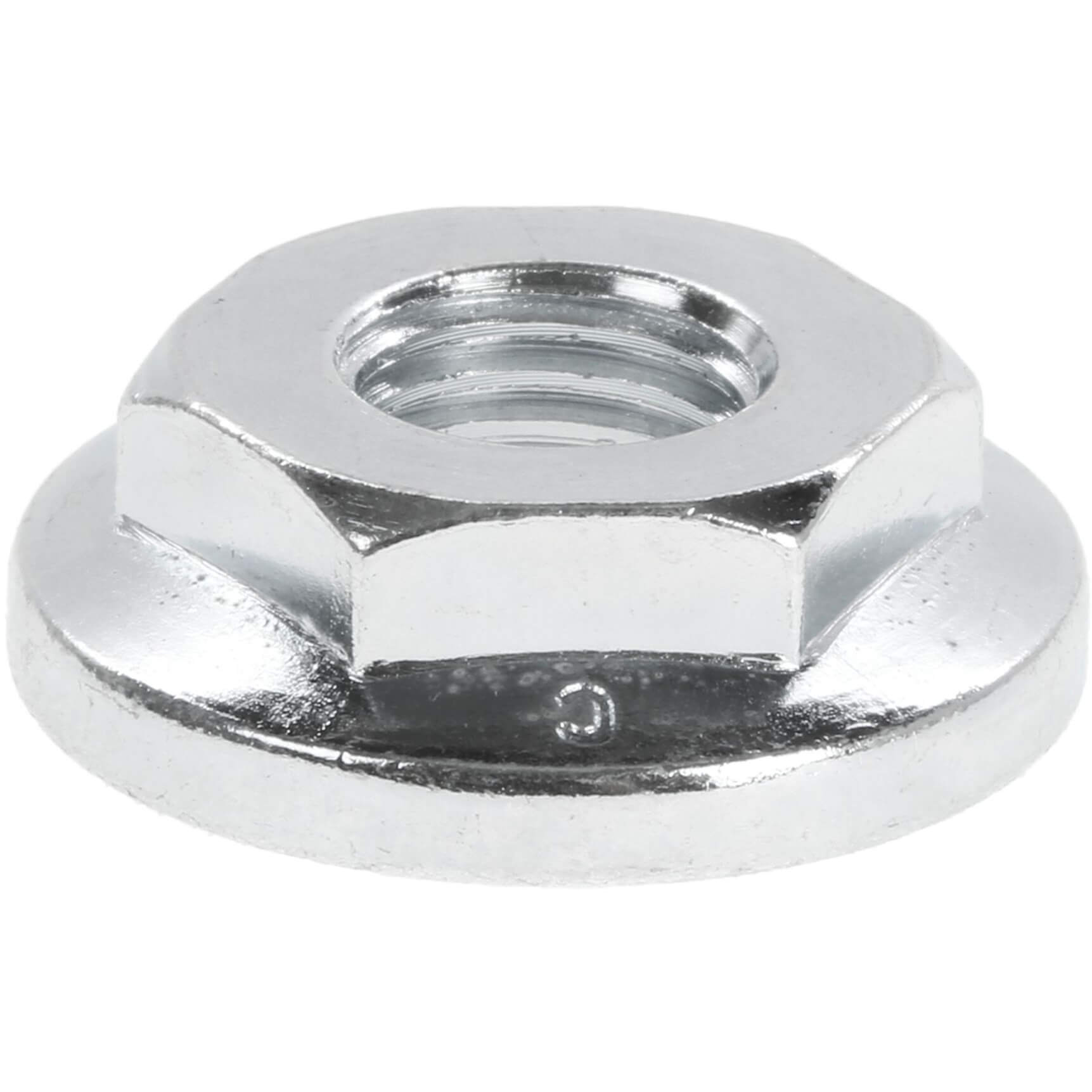 Mutter M16 Var- 2 (D40) Riemenscheibe Hilfswerkzeug:341238+341222+341223 (BD-00634069)